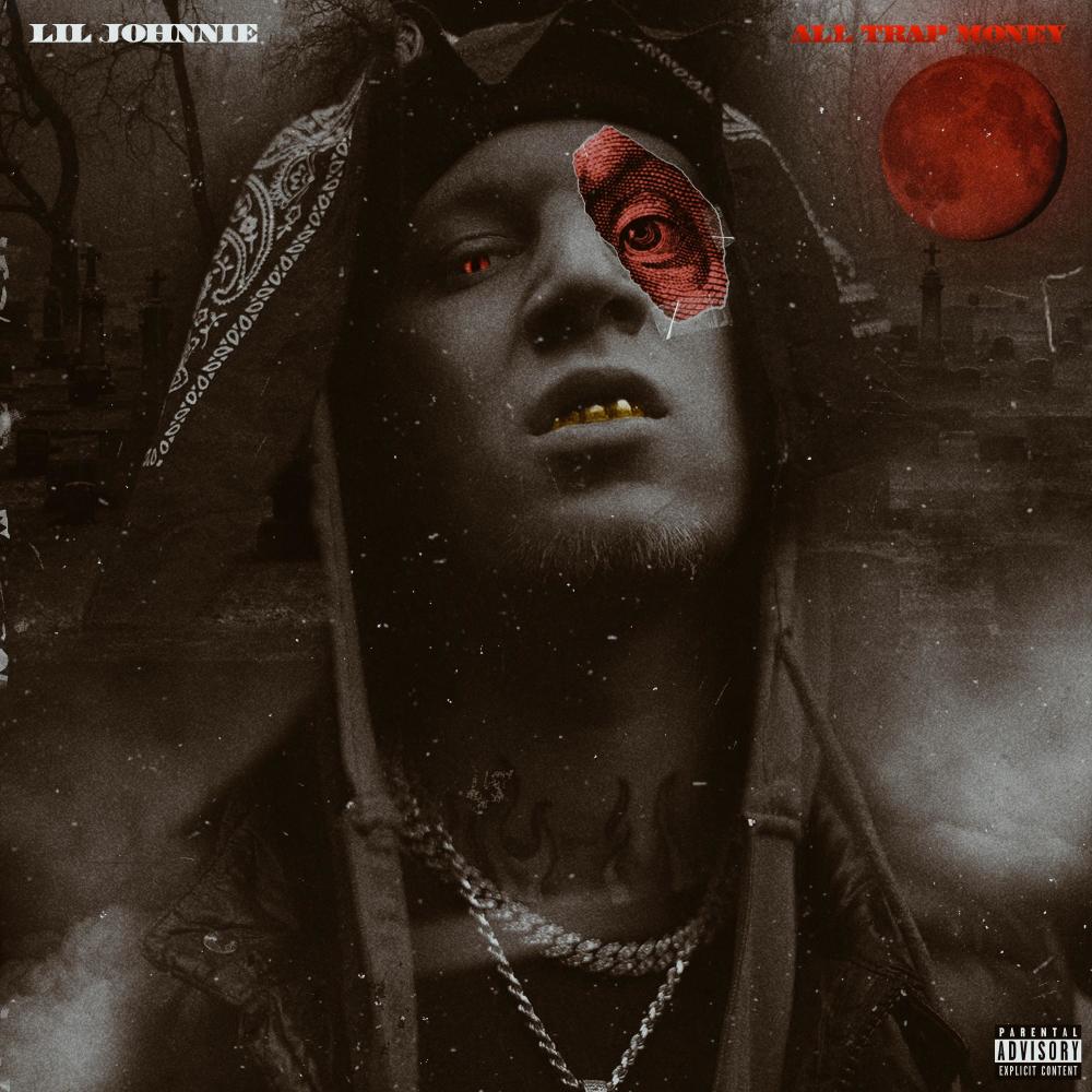 20 Minutes (feat. Ar-Ab) (Explicit)