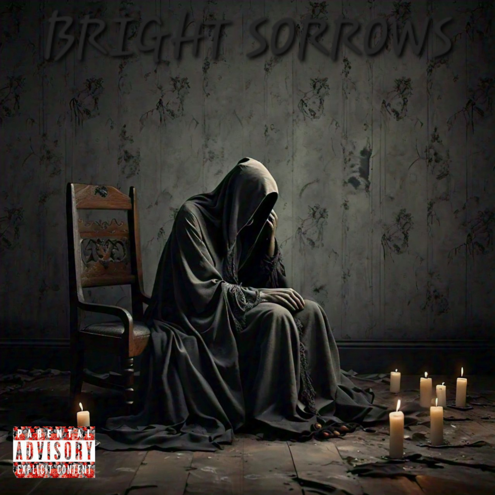 Bright Sorrows (Explicit)