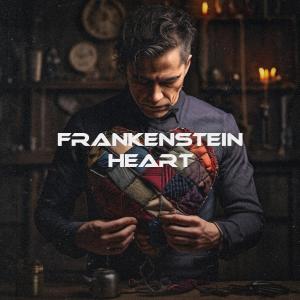 อัลบัม Frankenstein Heart ศิลปิน Caleb Denison