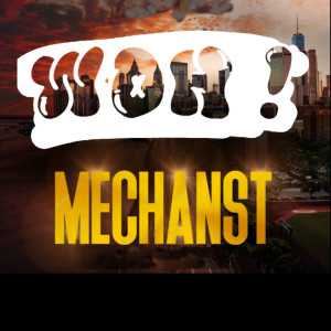 Listen to Woh! song with lyrics from MechansT