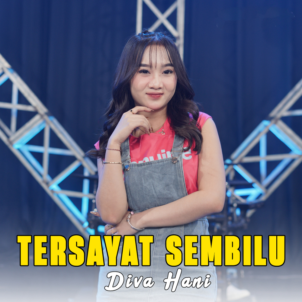 Tersayat Sembilu