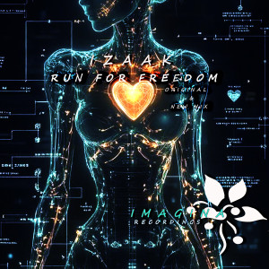 อัลบัม run for freedom (original & new mix) ศิลปิน iZaak