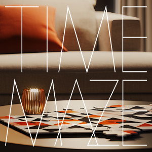 Dengarkan lagu Softly Aligned nyanyian TIME MAZE dengan lirik