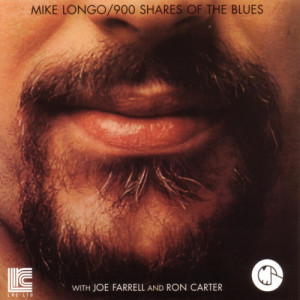 Joe Farrell的專輯900 Shares of the Blues