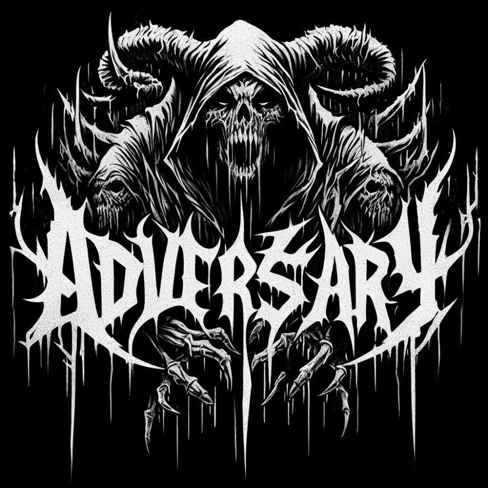 ADVERSARY POSSE KUT (feat. RIP MANZON, ABYSS, LORD DISMAYNE, $CHLICK & KRVZY K) (Explicit)
