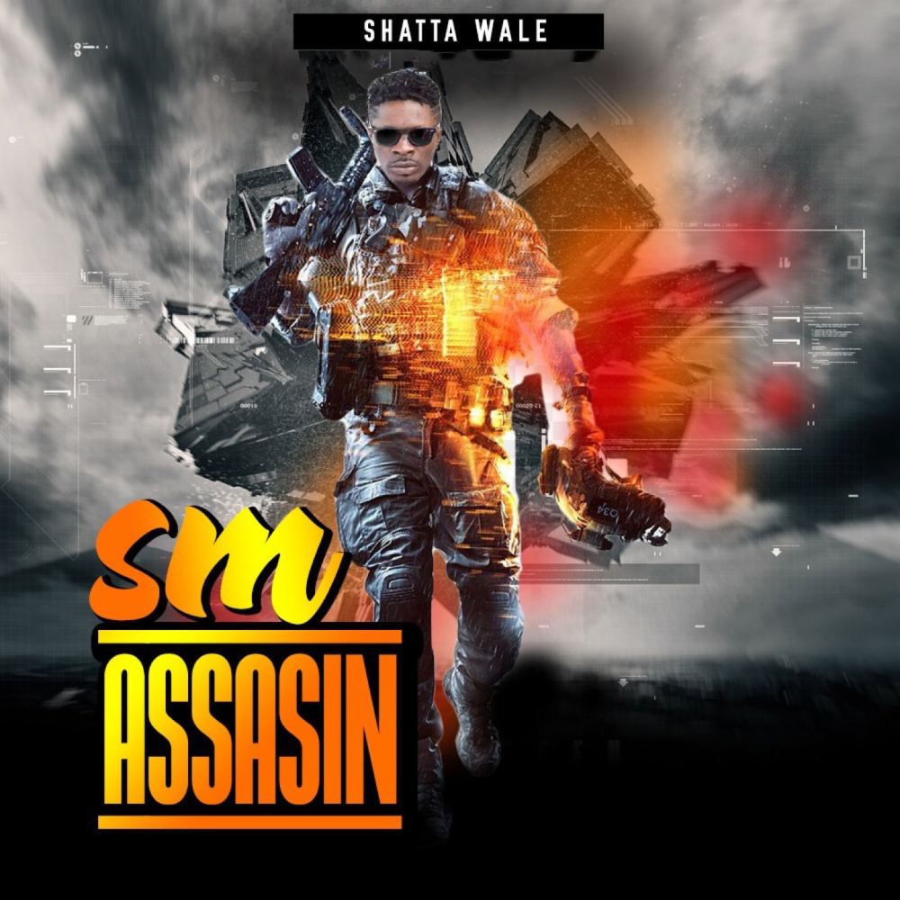 Sm Assasin
