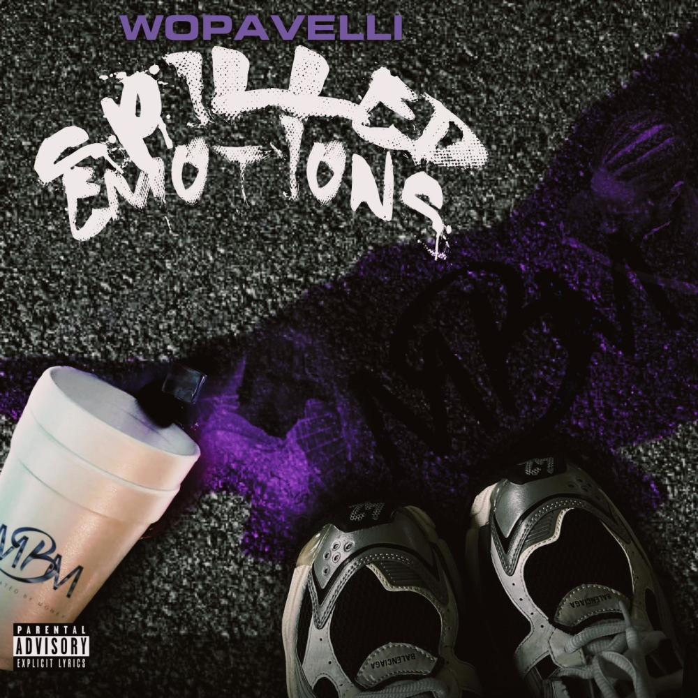 By Myself (feat. Yo Aye Jay) (Explicit)
