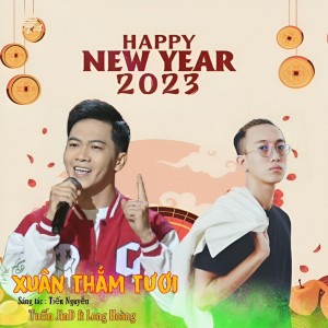 Album Xuân Thắm Tươi from Tuấn JinD