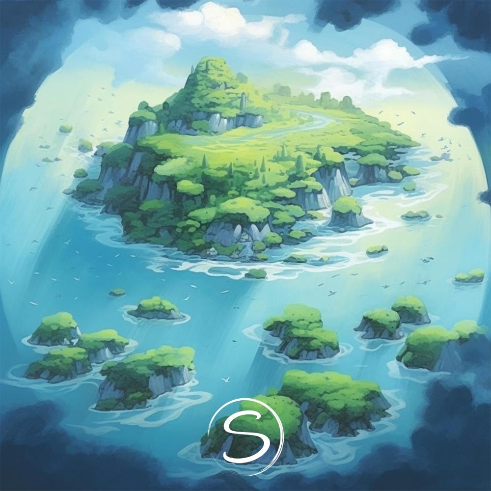 Isles of Harmony