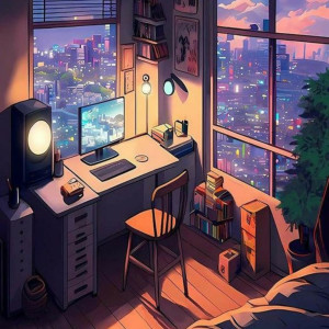 default playlist img