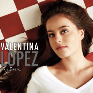 Dengarkan Give up on Me lagu dari Valentina López dengan lirik