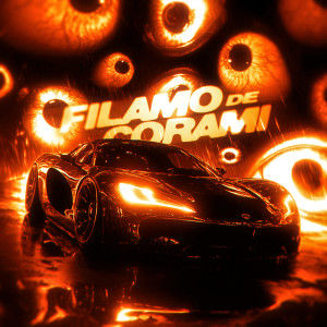 Listen to FILAMO DE CORAMI (Sped Up) song with lyrics from Àtic