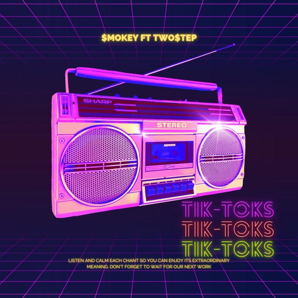 TIK-TOKS (feat. TWO$TEP) (Explicit)
