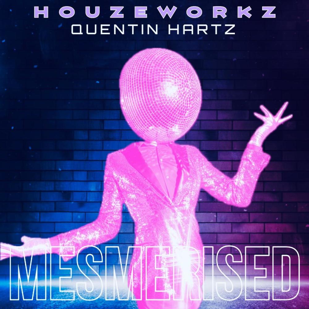 Mesmerised (Extended Mix)