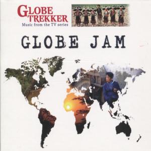 Michael Conn的專輯Globe Jam