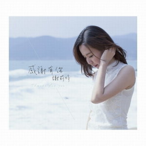 收聽謝莉婷的我的家 (國)歌詞歌曲