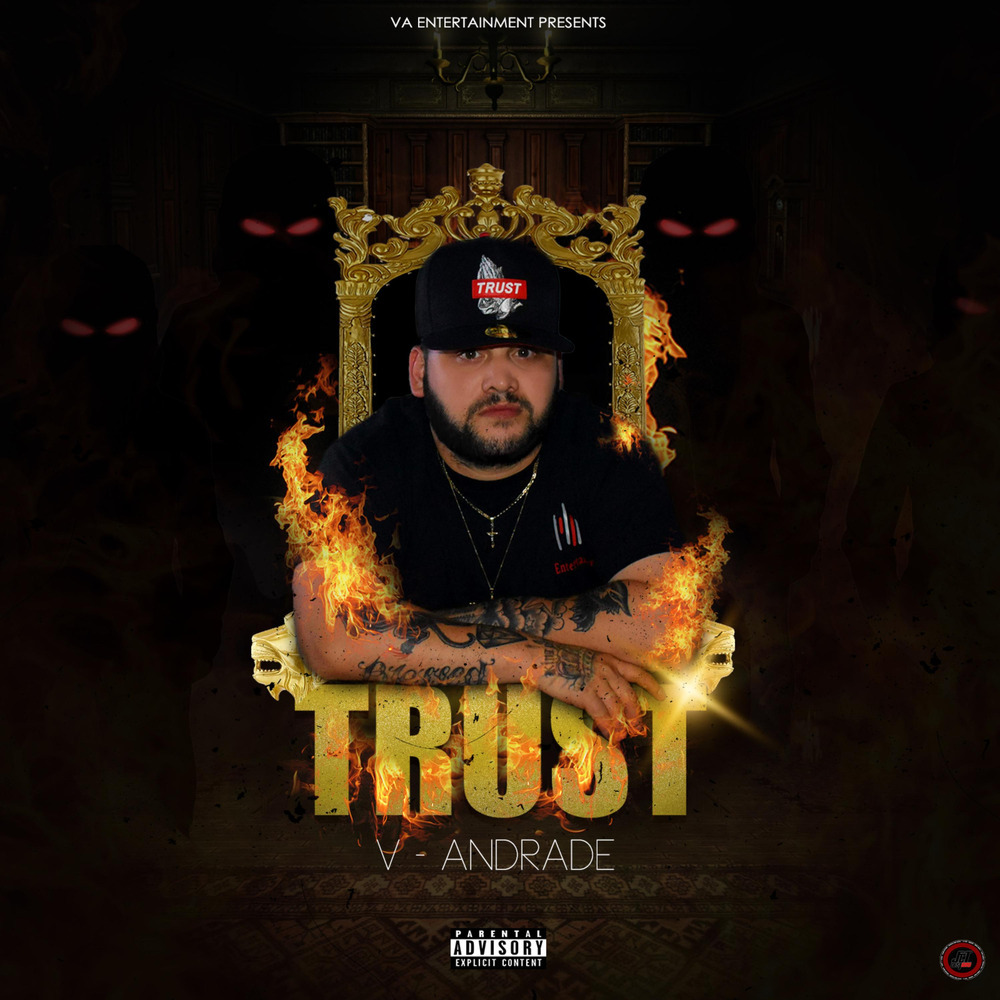 Trust - Falling In Love With Me