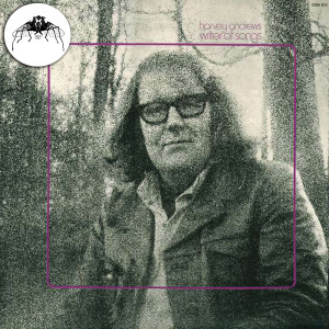 Harvey Andrews, Graham Cooper的專輯Writer of Songs