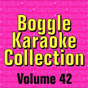 收聽Boggle Karaoke的Drive Safely Darling (In the Style Of 'Tony Christie')歌詞歌曲