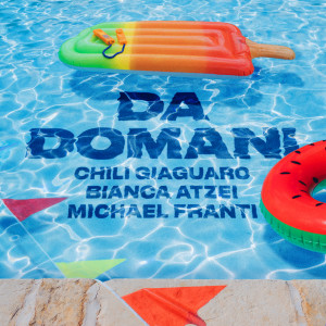 อัลบัม Da Domani ศิลปิน Chili Giaguaro