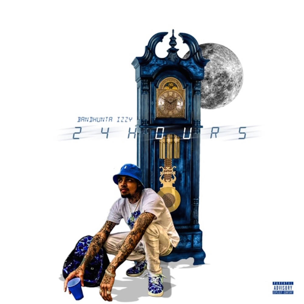 Keeping Pace (Explicit)