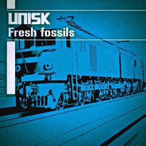 Album Fresh fossils from UNISK