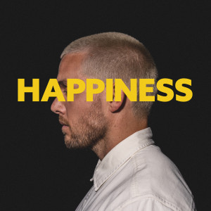 John K的專輯happiness (Explicit)