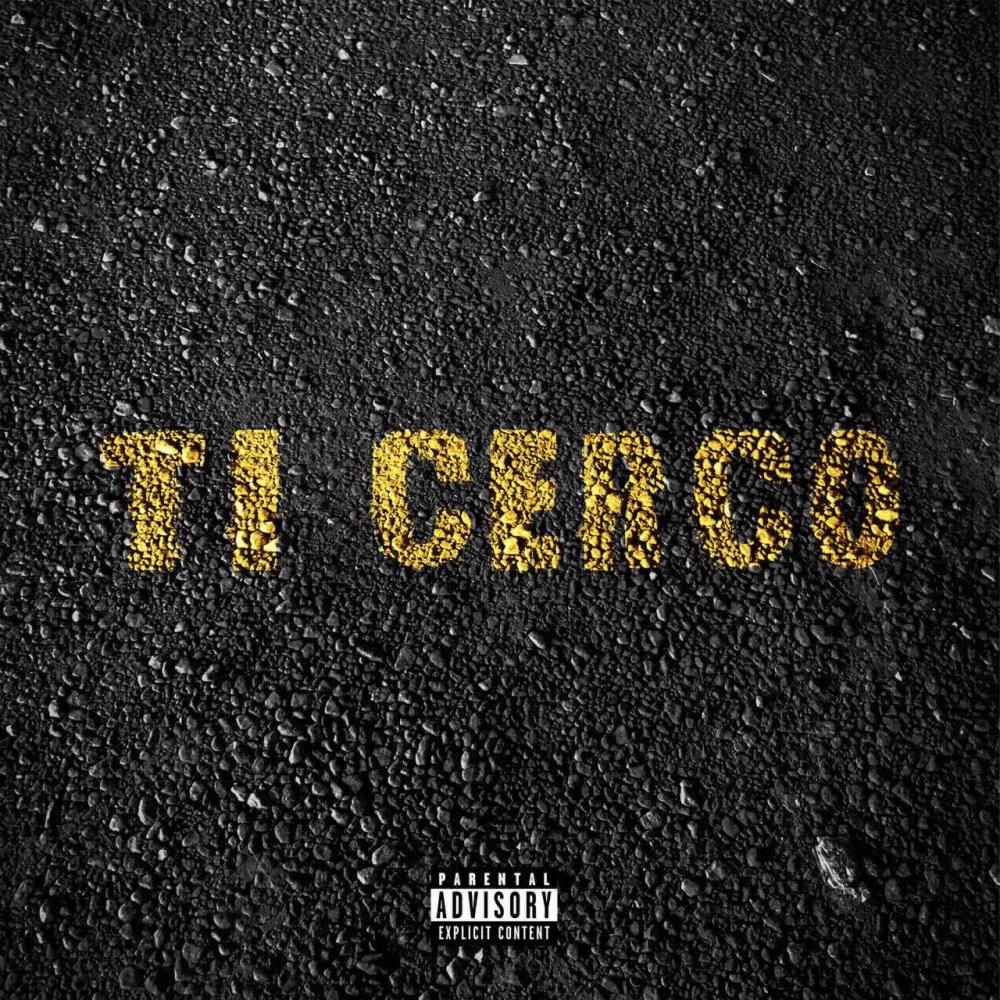 Ti cerco (feat. JWar)