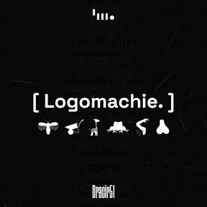 Album Logomachie from 