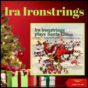 收聽Ira Ironstring的My Two Front Teeth歌詞歌曲