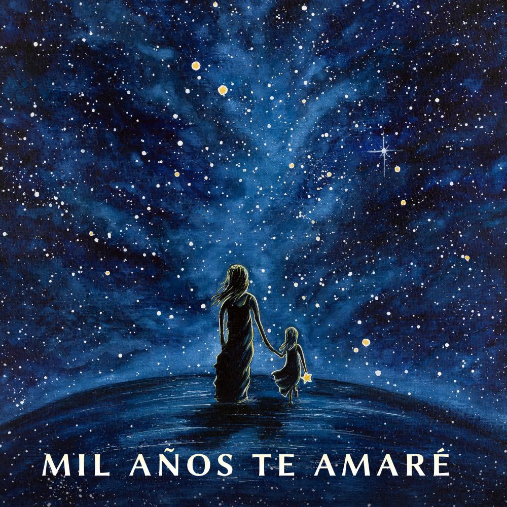 Mil Aňos Te Amaré