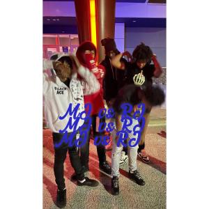 收聽rjturnt的RJ vs MJ (feat. mjturntt)歌詞歌曲