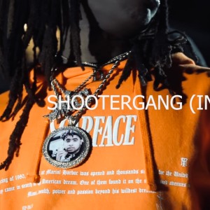 Shootergang Fleecy的專輯ShooterGang Intro (feat. ShooterGang Kony, ShooterGang Fleecy & Shootergang VJ) (Explicit)