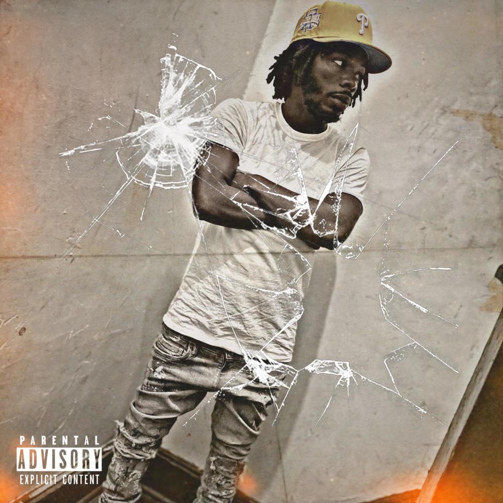 Troublesome (feat. E Moneybagz) (Explicit)