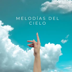 Paz Interior的专辑Melodías del cielo