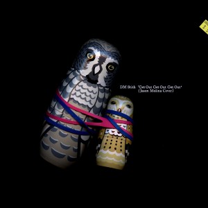 收聽dm stith的Get out Get out Get Out歌詞歌曲