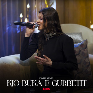 Listen to Kjo buka e gurbetit song with lyrics from Ronita Zeneli