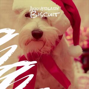 Album Anniversary Biscuit oleh Various