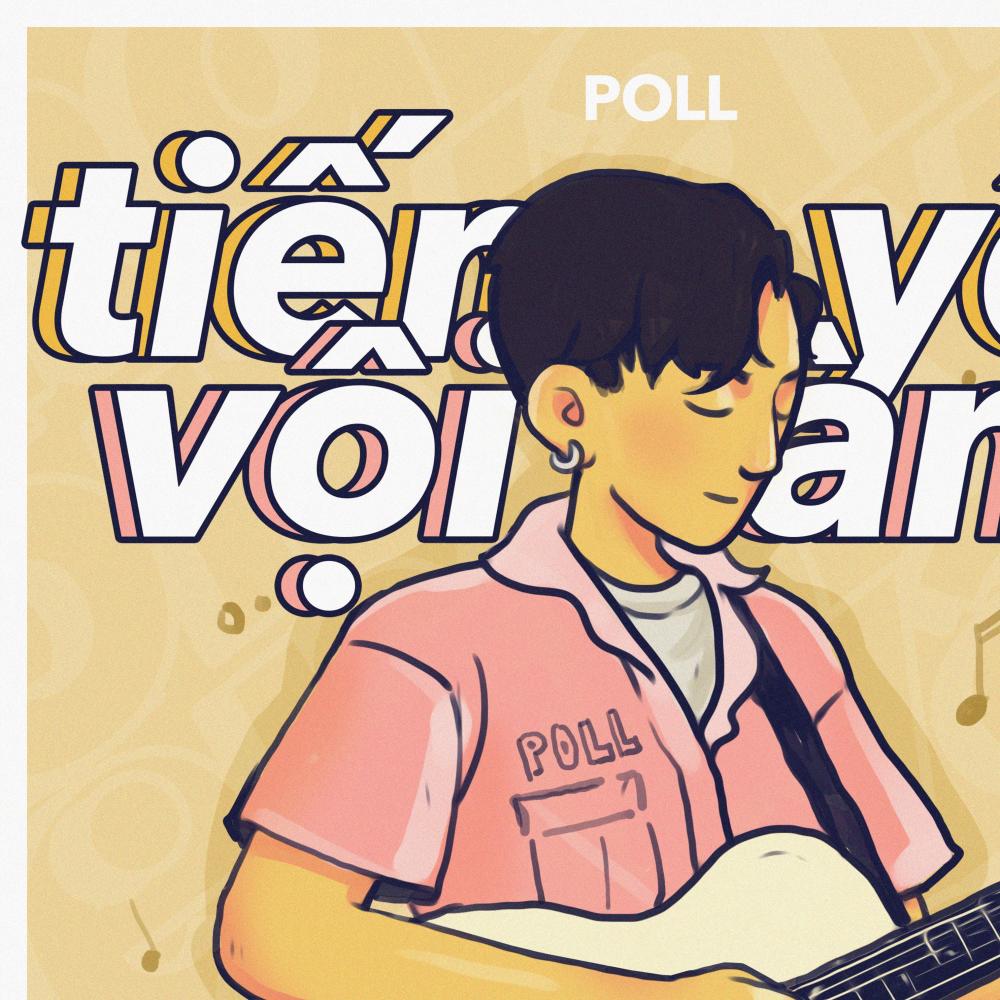 TIẾNG YÊU VỘI VÀNG (Beat)