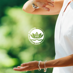 Gentle Energy Field dari Healing Meditation Zone