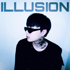 收聽LauRel的ILLUSION (feat. xiwoo)歌詞歌曲