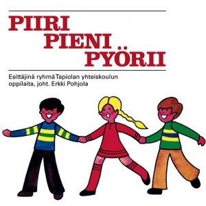 收聽Ryhmä Tapiolan Yhteiskoulun Oppilaita的Piiri pieni pyörii歌詞歌曲