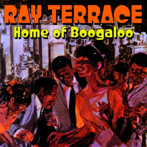 收聽Ray Terrace的Wiggle, Waggle歌詞歌曲