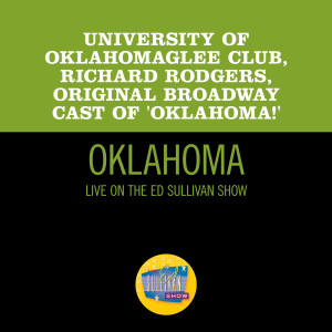 Oklahoma (Live On The Ed Sullivan Show, March 27, 1955)