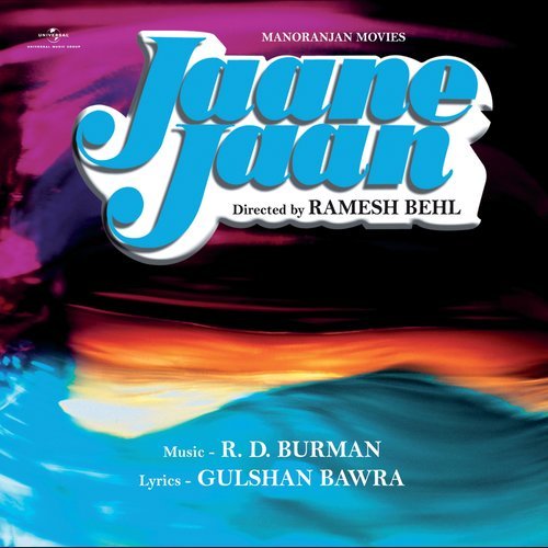 Gao Senorita Geet Pyar Ke (Jaane Jaan / Soundtrack Version)