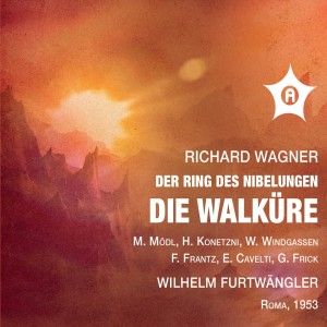 收聽Magda Gabory的Die Walküre, WWV 86B, Act III Scene 1: Zu Ortlindes Stute stell’ deinen Hengst (Remastered 2021) [Live]歌詞歌曲
