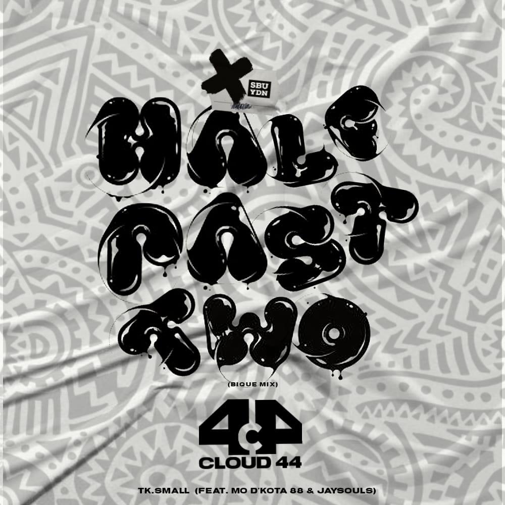 Half Past Two (feat. Mo D'Kota 88 & Jaysouls) (Bique Mix)