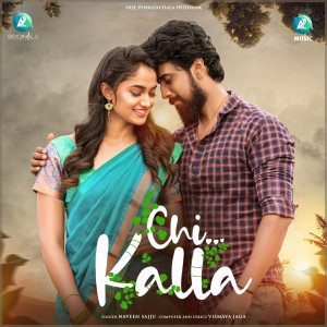 Dengarkan lagu Chi Kalla nyanyian Naveen Sajju dengan lirik