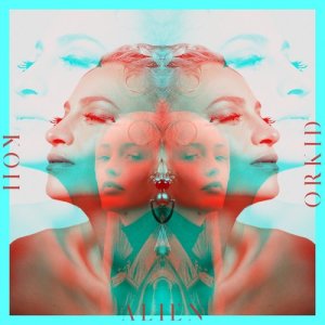 Listen to Alien song with lyrics from KOII