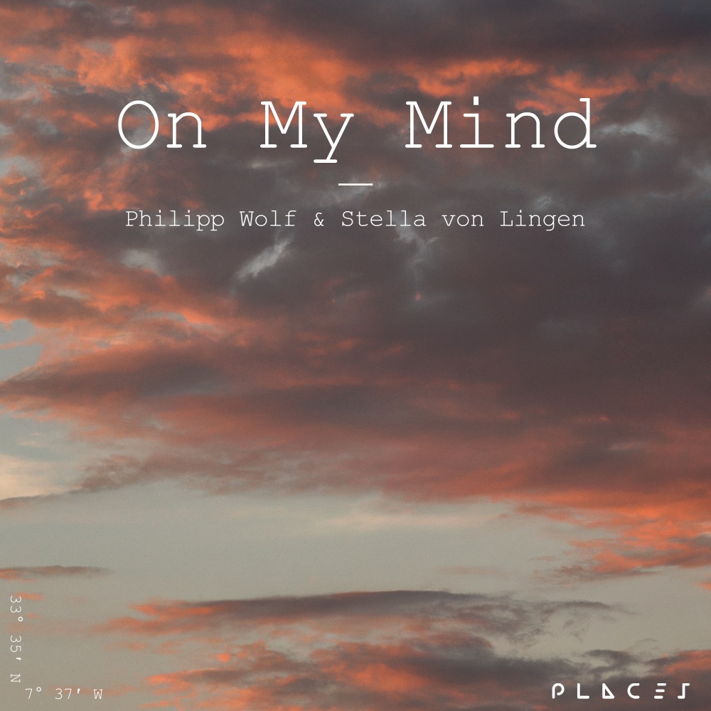 On My Mind